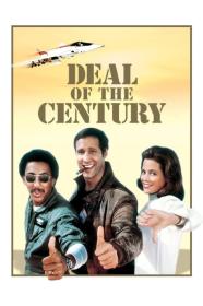 Deal Of The Century (1983) [1080p] [WEBRip] <span style=color:#fc9c6d>[YTS]</span>