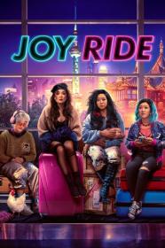 Joy Ride (2023) [720p] [WEBRip] <span style=color:#fc9c6d>[YTS]</span>
