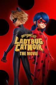 Miraculous Ladybug and Cat Noir The Movie 2023 1080p WEB h264<span style=color:#fc9c6d>-EDITH[TGx]</span>