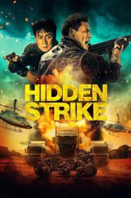 Hidden Strike (2023) [1080p] [WEBRip] [x265] [10bit] [5.1] <span style=color:#fc9c6d>[YTS]</span>