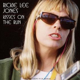 Rickie Lee Jones - Kisses On The Run (2021 Pop Rock) [Flac 16-44]