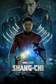 Shang-Chi and the Legend of the Ten Rings 2021 1080p DSNP WEB-DL DDPA 5 1 H.264-PiRaTeS[TGx]