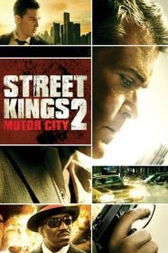 Street Kings 2 Motor City 2011 1080p BluRay x264-OFT[TGx]
