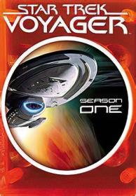 Star Trek Voyager S01 720p H265-Zero00