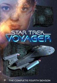 Star Trek Voyager S04 720p H265-Zero00