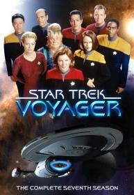 Star Trek Voyager S07 720p H265-Zero00