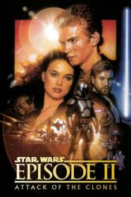Star Wars Episode II Attack of the Clones 2002 1080p DSNP WEB-DL DDPA 5 1 H.264-PiRaTeS[TGx]