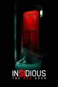 Insidious The Red Door (2023) [1080p] [WEBRip] [5.1] <span style=color:#fc9c6d>[YTS]</span>