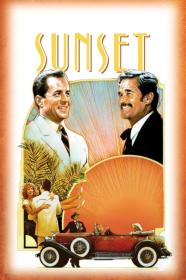 Sunset (1988) [720p] [WEBRip] <span style=color:#fc9c6d>[YTS]</span>