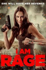 I Am Rage 2023 1080p WEBRip 1400MB DD 5.1 x264<span style=color:#fc9c6d>-GalaxyRG[TGx]</span>