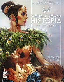 Wonder Woman Historia - The Amazons (2023) (digital) (Son of Ultron-Empire)