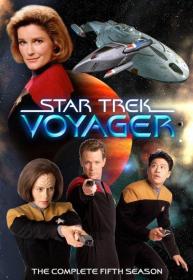 Star Trek Voyager S05 720p H265-Zero00