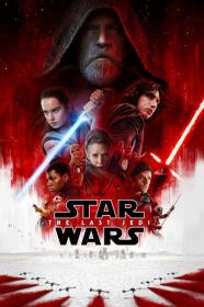 Star Wars Episode VIII The Last Jedi 2017 720p DSNP WEBRip 900MB x264<span style=color:#fc9c6d>-GalaxyRG[TGx]</span>