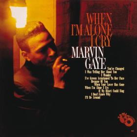 Marvin Gaye - When I'm Alone I Cry (1964 Soul) [Flac 16-44]
