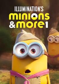 Minions and More Volume 1 2022 1080p WEBRip x265<span style=color:#fc9c6d>-RBG</span>