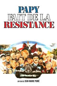 Gramps Is In The Resistance (1983) [720p] [BluRay] <span style=color:#fc9c6d>[YTS]</span>