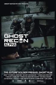 Ghost Recon Alpha (2012) [1080p] [BluRay] <span style=color:#fc9c6d>[YTS]</span>