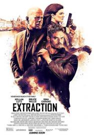 Extraction 2015 MULTi BluRay 1080p x264-HD Workshop