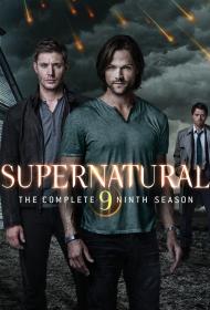Supernatural S09 720p H265-Zero00