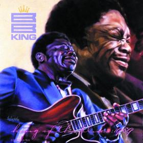 B B  King - King Of The Blues 1989 (1988 Blues) [Flac 16-44]