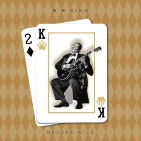 B B  King - Deuces Wild (1997 Blues) [Flac 16-44]