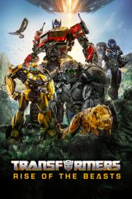 Transformers Rise of the Beasts 2023 AMZN D MVO WEB-DL 1080p<span style=color:#fc9c6d> seleZen</span>