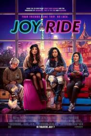 Joy Ride 2023 WEB-DL 1080p X264