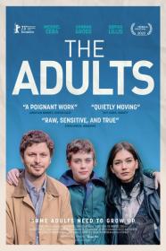 The Adults (2023) [720p] [WEBRip] <span style=color:#fc9c6d>[YTS]</span>
