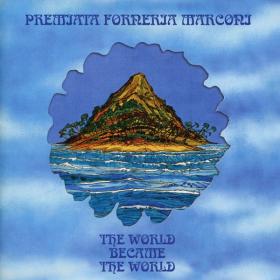 P F M  - The World Became The World (Bonus Reissue) (1974 Rock progressivo) [Flac 16-44]