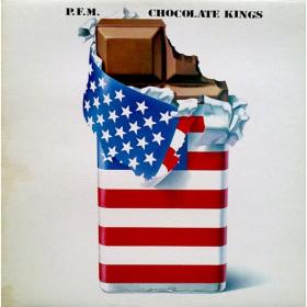 P F M  - Chocolate Kings [2CD Reissue] (1975 Rock progressivo) [Flac 16-44]