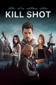 Kill Shot (2023) [1080p] [BluRay] [5.1] <span style=color:#fc9c6d>[YTS]</span>