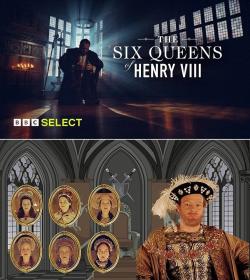 The Six Queens of Henry VIII 3of4 1080p HDTV x264 AC3