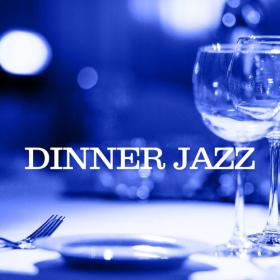 Various Artists - Dinner Jazz 2023 (2023) Mp3 320kbps [PMEDIA] ⭐️