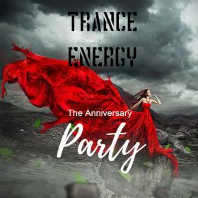 Various Artists - Trance Energy - The Anniversary Party (2023) Mp3 320kbps [PMEDIA] ⭐️