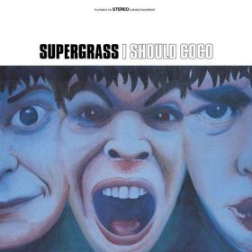 Supergrass - I Should Coco (20th Anniversary Collector's Edition) (1995 Rock) [Flac 16-44]