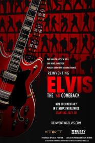 Reinventing Elvis The 68 Comeback (2023) [1080p] [WEBRip] [5.1] <span style=color:#fc9c6d>[YTS]</span>