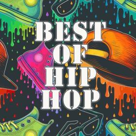 Various Artists - Best Of Hip Hop 2023 (2023) Mp3 320kbps [PMEDIA] ⭐️