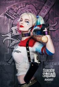 Suicide Squad 2016 FRENCH EXTENDED BDRip x264-PRiDEHD z