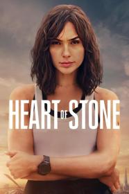 Heart of Stone 2023 2160p NF WEB-DL DDP5.1 Atmos DV HDR H 265<span style=color:#fc9c6d>-FLUX[TGx]</span>
