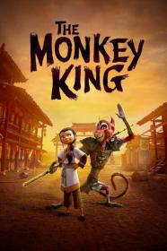The Monkey King 2023 1080p WEB h264<span style=color:#fc9c6d>-EDITH[TGx]</span>