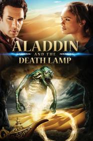 Aladdin And The Death Lamp (2012) [720p] [WEBRip] <span style=color:#fc9c6d>[YTS]</span>