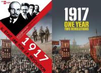 1917 One Year Two Revolutions 1080p WEB x264 AC3