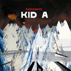 Radiohead - Kid A (2000 Alternativa e indie) [Flac 16-44]