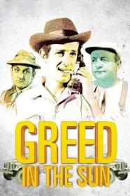 Greed In The Sun (1964) [1080p] [BluRay] <span style=color:#fc9c6d>[YTS]</span>
