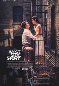 【高清影视之家发布 】西区故事[简繁英字幕] West Side Story 2021 Bluray 1080p DTS-HDMA 5.1 x264<span style=color:#fc9c6d>-DreamHD</span>