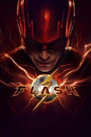 The Flash 2023 1080p BluRay H264-RiSEHD[TGx]