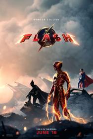 The Flash 2023 1080p BluRay x264 AAC 5.1<span style=color:#fc9c6d>-LAMA</span>