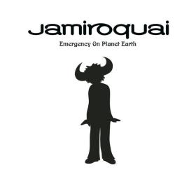 Jamiroquai - Emergency on Planet Earth (Extended Remaster) [2CD] (1993 Acid jazz Funk) [Flac 16-44]