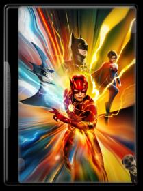 The Flash [2023] 1080p BluRay x26 AC3 (UKBandit)