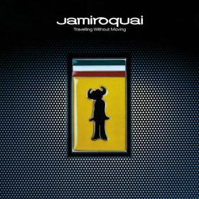 Jamiroquai - Travelling Without Moving (Extended Remaster) [2CD] (1996 Acid jazz Funk) [Flac 16-44]